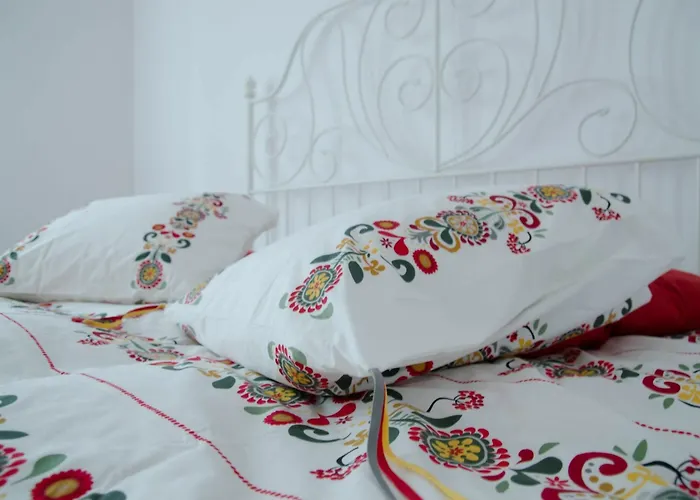 Little Old Town Bukurešť