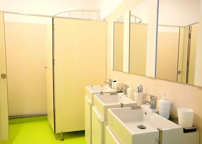 Albergue Little Old Town