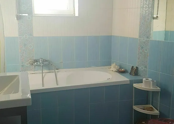 Little Old Town Albergue Bucareste