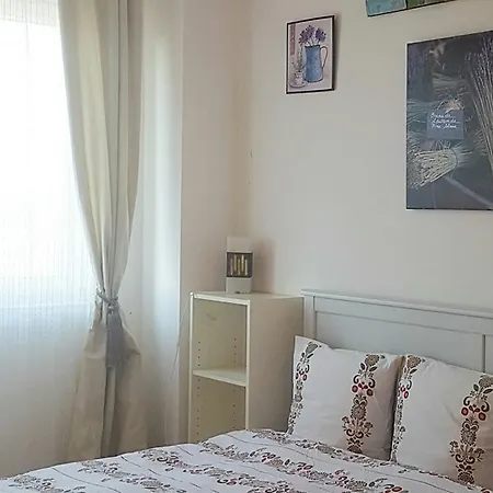 Little Old Town Hostel