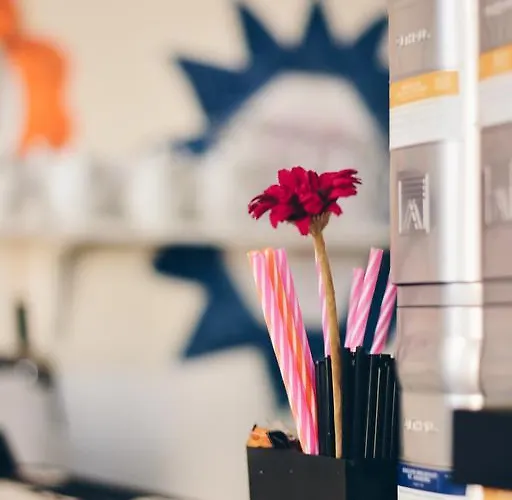 Little Old Town * Бухарест